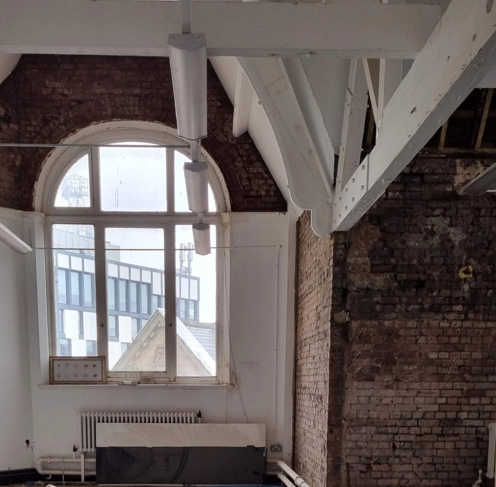 After Art School Practice –&nbsp;Workshop