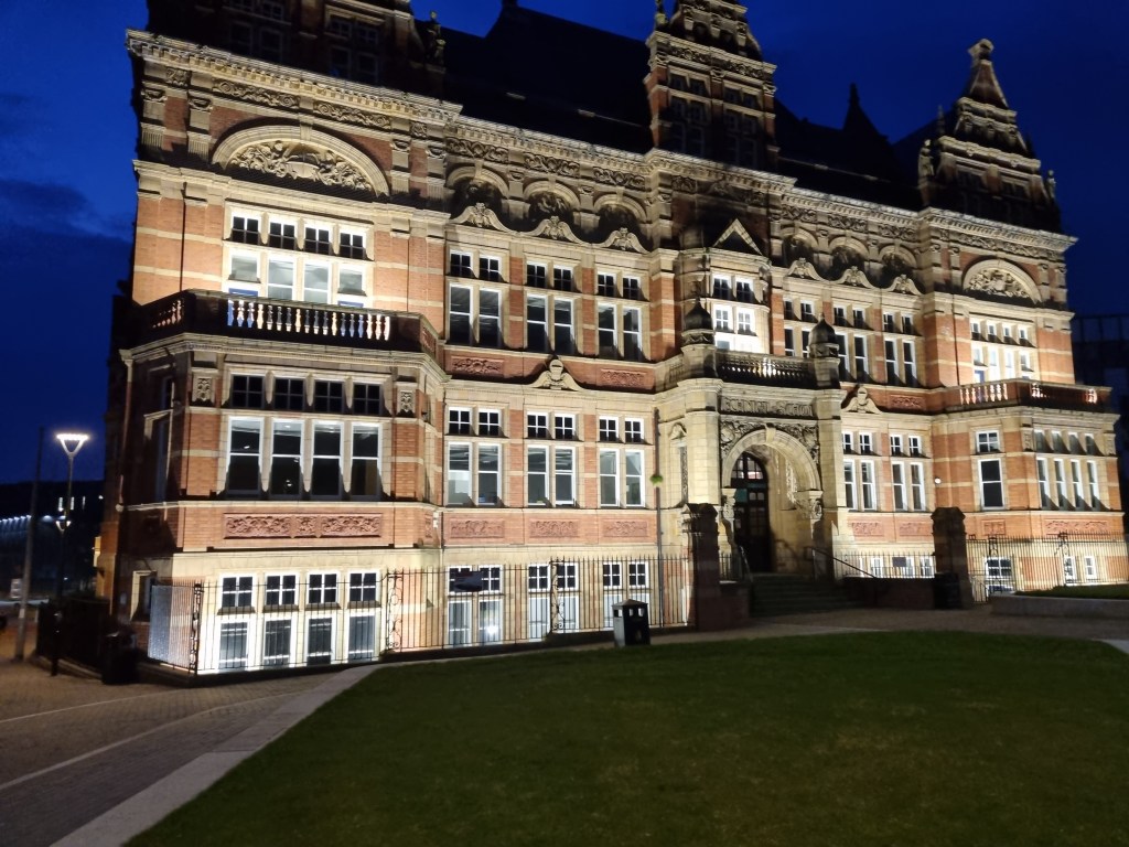 Professional Practice – After Art School –&nbsp;Proposal